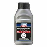 Liquide de frein SL6 DOT 4