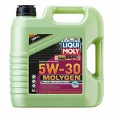 Molygen New Generation 5W-30 DPF