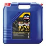 Top Tec 4110 5W-40