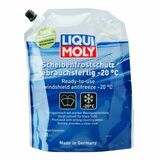 Anticongelante para cristales listo para usar -20 °C