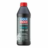Motorbike Gear Oil 10W-40