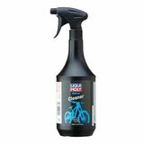 Bike Cleaner