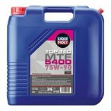 Top Tec MTF 5400 75W-90
