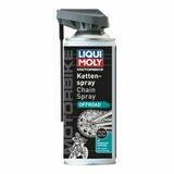 Motorbike Nettoyant pour chaînes Offroad
