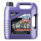 Synthoil High Tech 5W-40