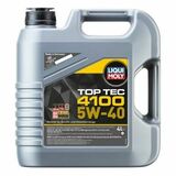 Top Tec 4100 5W-40