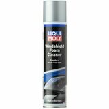Mousse lave-glace