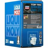 Top Tec 6600 0W-20