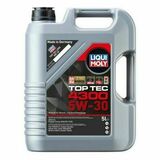 Top Tec 4300 5W-30