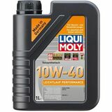 Leichtlauf Performance 10W-40