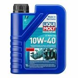 Marine 4T Motor Oil 10W-40