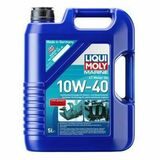 Marine 4T Motor Oil 10W-40