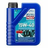 Marine 4T Motor Oil 15W-40