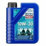 Marine 4T Motor Oil 10W-30