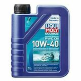 Marine PWC Oil 10W-40