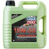 Molygen 15W-50