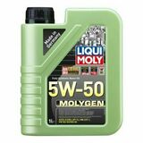 Molygen 5W-50