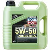 Molygen 5W-50