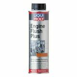 Engine Flush Plus