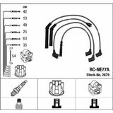 Diesel High Tech 5W-40