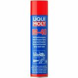 LM 40 Spray Multi Fonctionnel