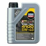 Liqui Moly Top Tec 4100 5w-40