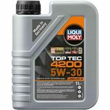 Top Tec 4200 5W-30 New Generation