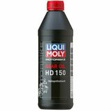 Motorbike Gear Oil HD 150