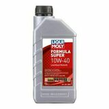 Formula Super 10W-40