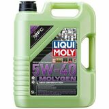 Molygen New Generation 5W-40