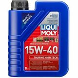 Touring High Tech 15W-40
