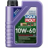 Synthoil Race Tech GT1 10W-60