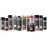Mastic d'étanchéité à base de silicone rouge