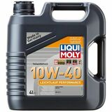 Leichtlauf Performance 10W-40