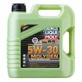 Molygen New Generation 5W-30