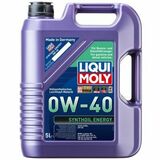 Synthoil Energy 0W-40
