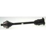 GKN Automotive OE-Technology 50°