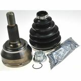 GKN Automotive OE technologie 50°
