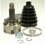 Echange standard GKN automotive – Technologie 52°