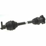 GKN Automotive OE technologie 50°