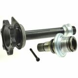 Zwischenwelle getriebeseitig