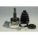 GKN Automotive OE-Technology 52°