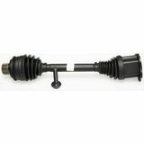 Echange standard GKN automotive - Technologie 50°