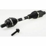 GKN Automotive OE-Technology 52°