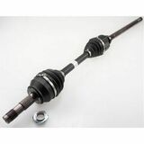 GKN Automotive OE-Technologie 50°