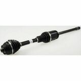 GKN Automotive OE-Technology 50°