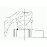 GKN Automotive OE-Technology 50°