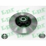 LPR HUB BRAKE DISC LINE