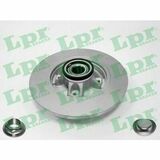 LPR HUB BRAKE DISC LINE - FULL COATED