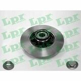 LPR HUB BRAKE DISC LINE